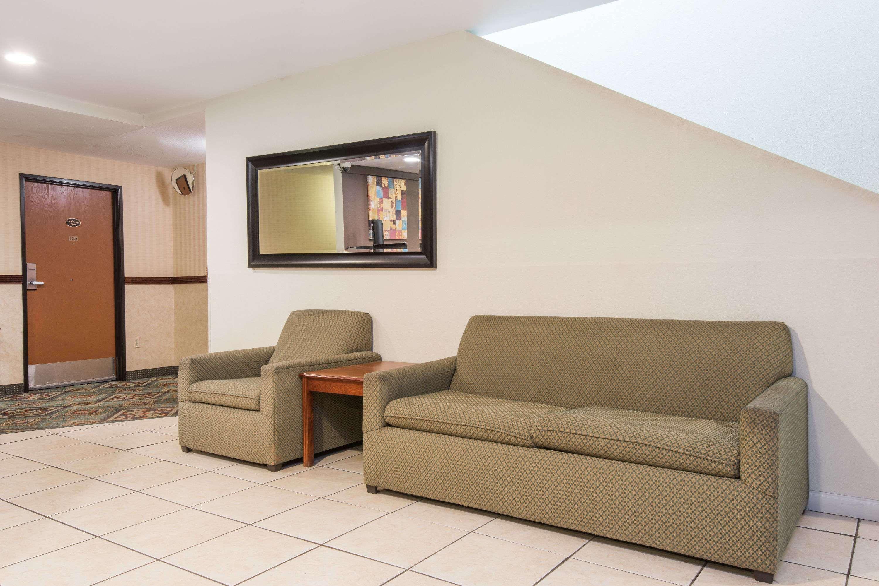 Knights Inn & Suites Gallup Exteriér fotografie