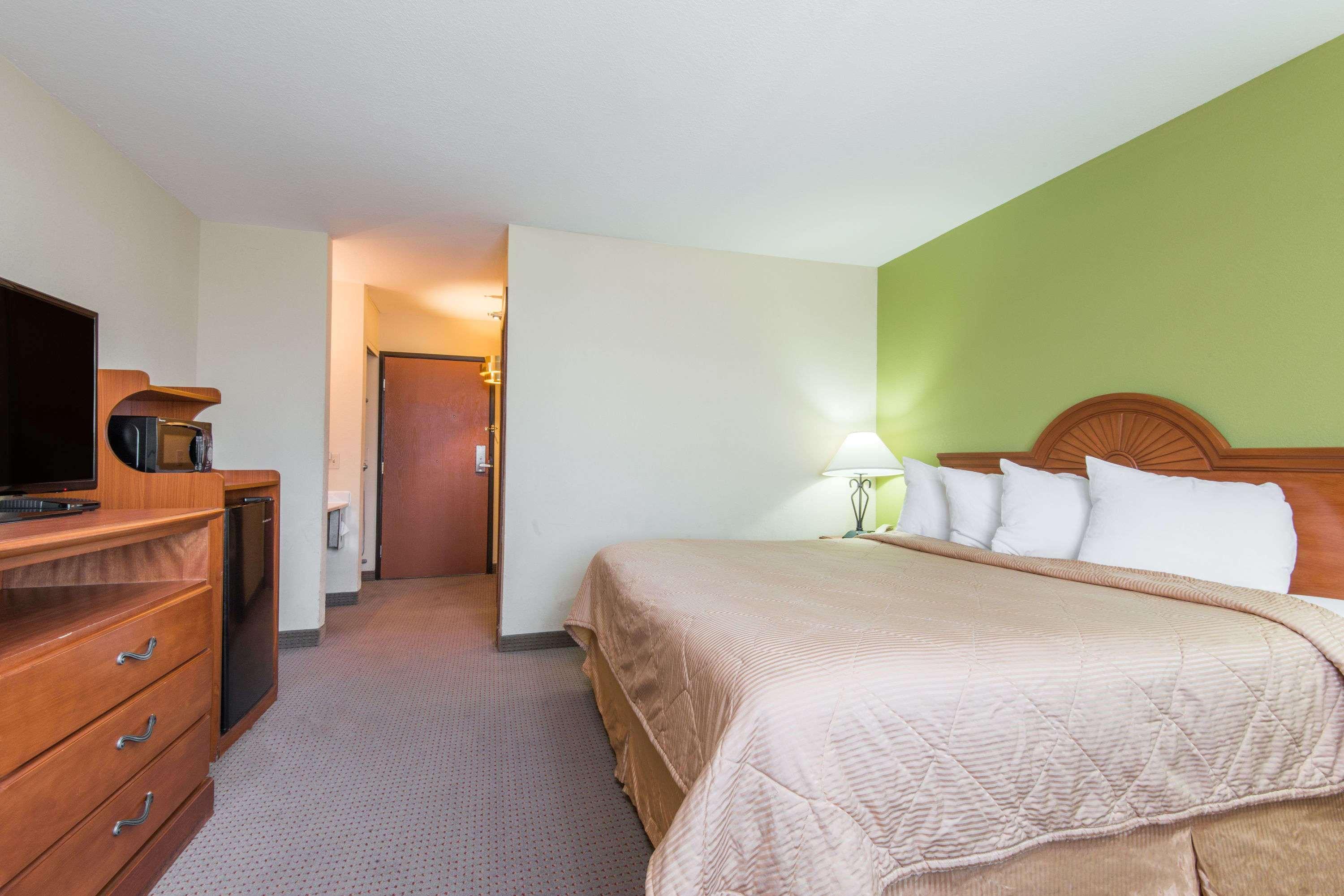 Knights Inn & Suites Gallup Exteriér fotografie