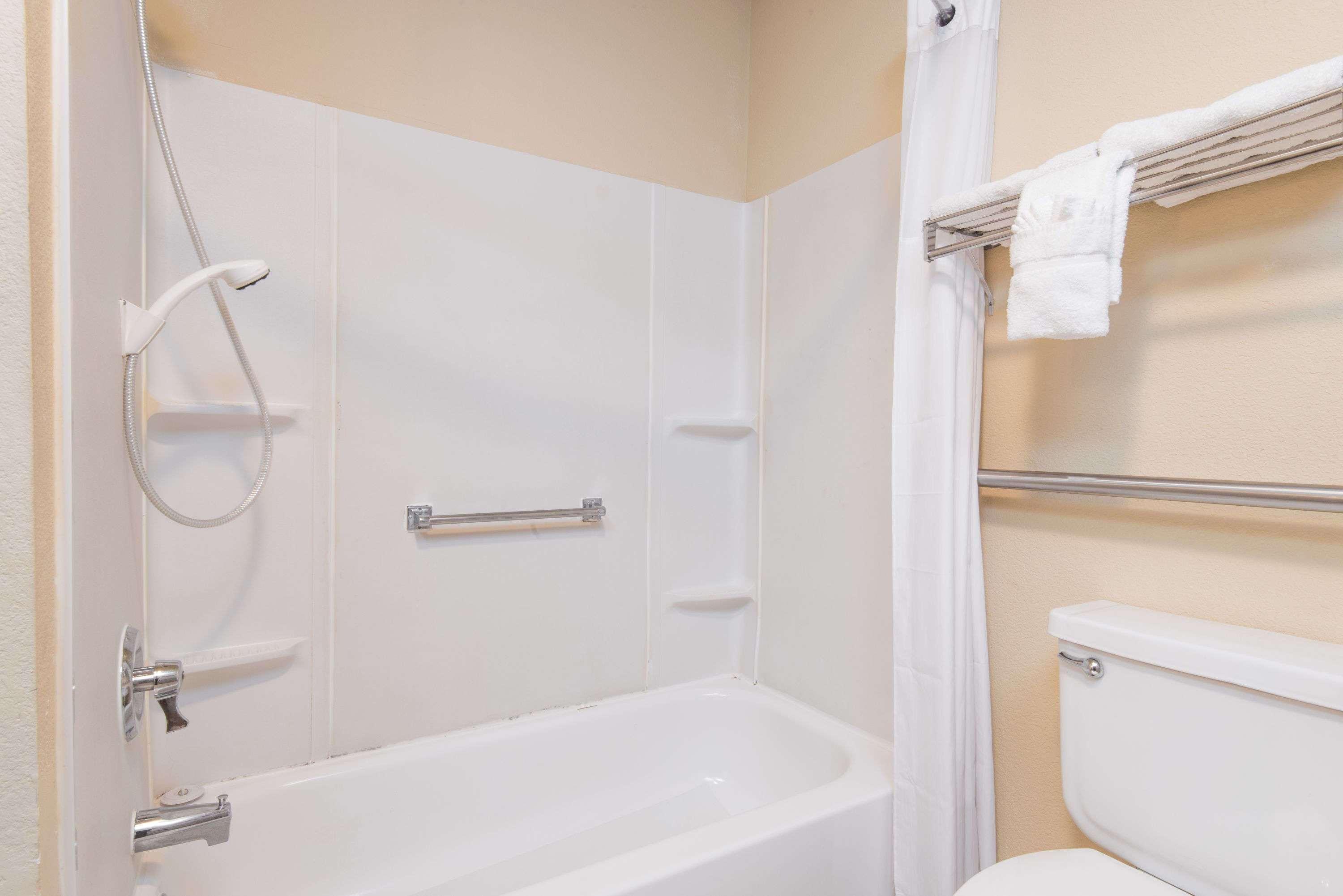 Knights Inn & Suites Gallup Exteriér fotografie