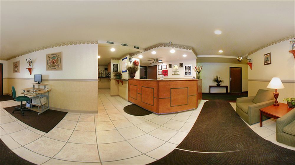 Knights Inn & Suites Gallup Exteriér fotografie